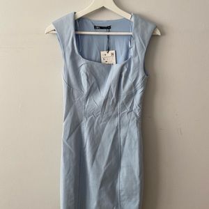 Zara dress